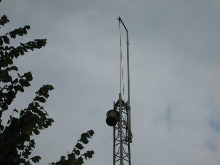 Antenne16